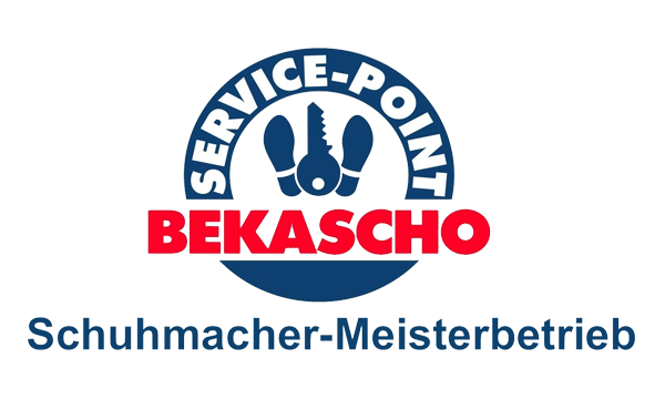 Bekascho Schuh- und Schlüsseldienst