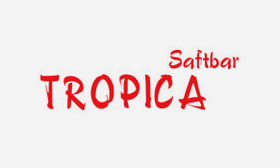 Saftbar Tropica