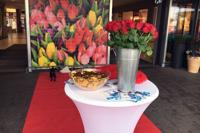 Das perfekte Geschenk zum Muttertag