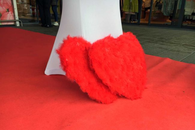 Das perfekte Geschenk zum Muttertag