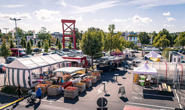 2. Herbstfest am 18. September 2019