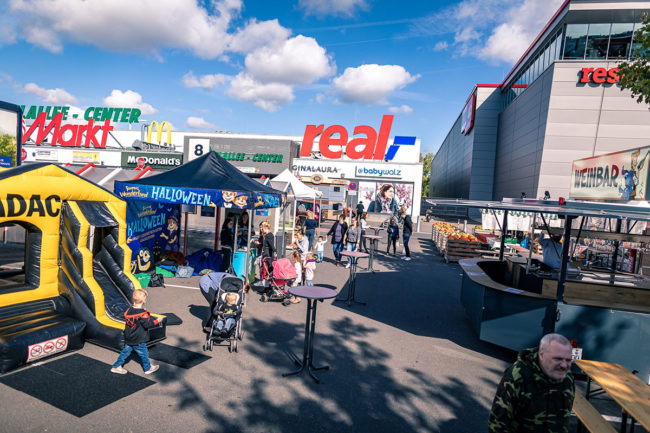 2. Herbstfest am 18. September 2019