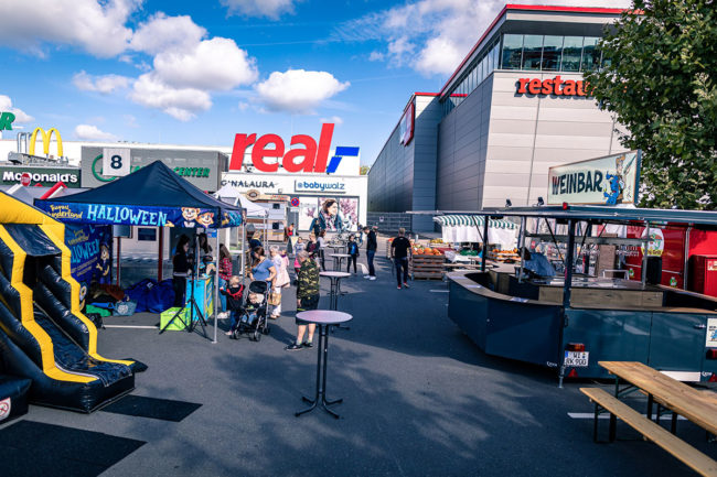 2. Herbstfest am 18. September 2019