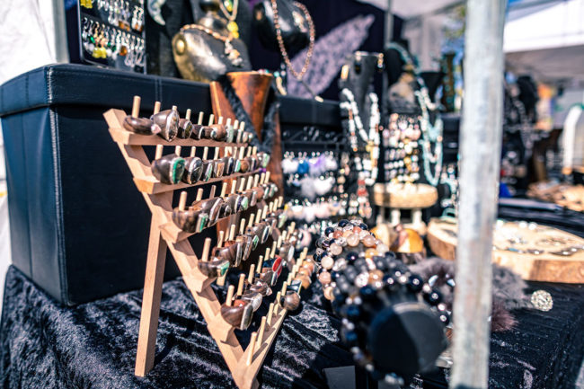 2. Herbstfest am 18. September 2019