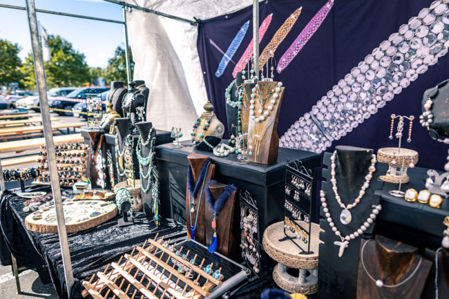 2. Herbstfest am 18. September 2019