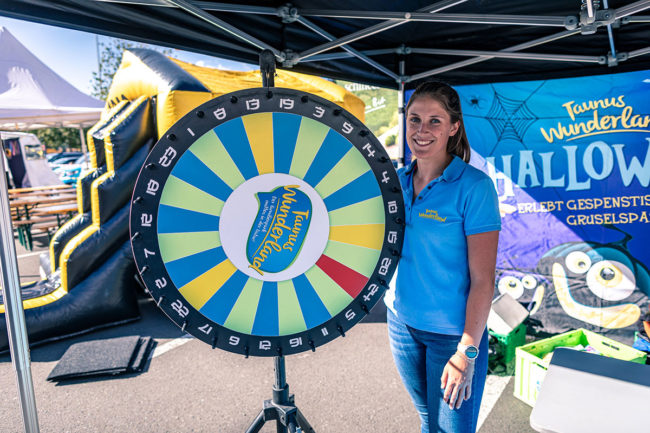 2. Herbstfest am 18. September 2019