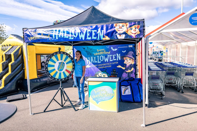 2. Herbstfest am 18. September 2019