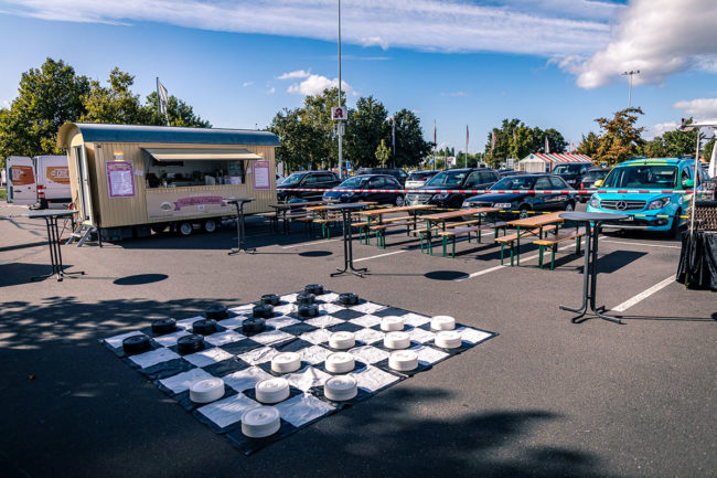 2. Herbstfest am 18. September 2019