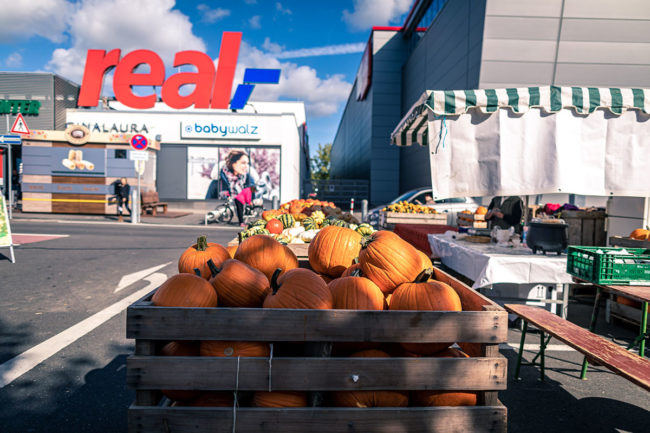 2. Herbstfest am 18. September 2019