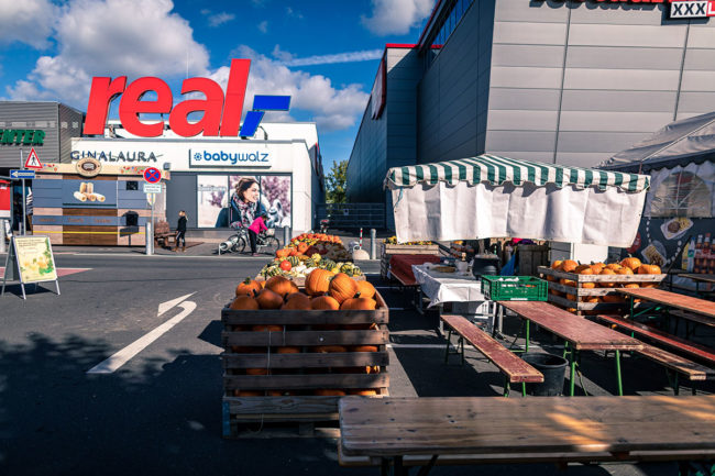 2. Herbstfest am 18. September 2019