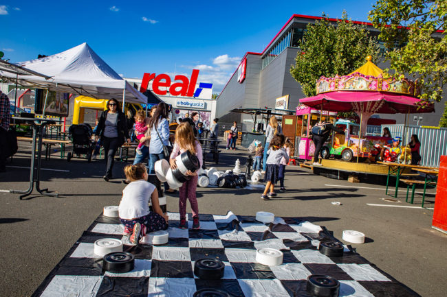 2. Herbstfest am 18. September 2019