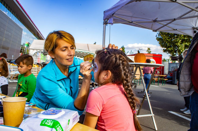 2. Herbstfest am 18. September 2019