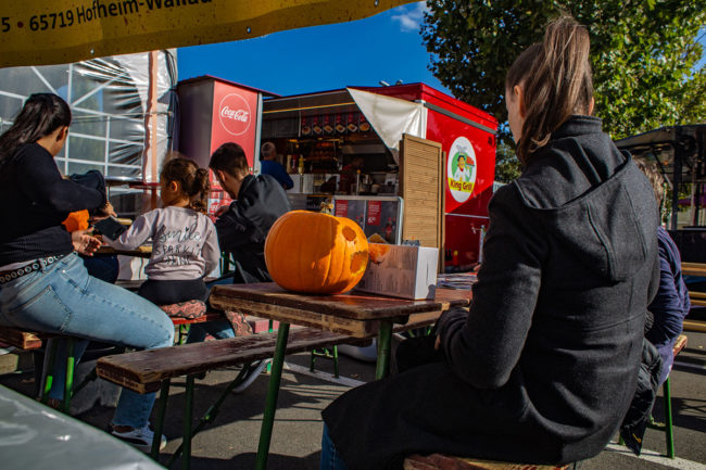 2. Herbstfest am 18. September 2019