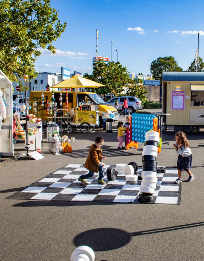 2. Herbstfest am 18. September 2019