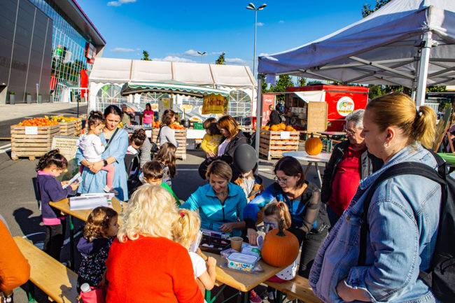 2. Herbstfest am 18. September 2019