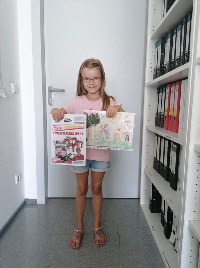 1.Platz (Preis: 100-€-MediaMarkt-Gutschein)