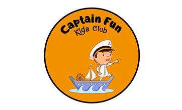 Captain Fun