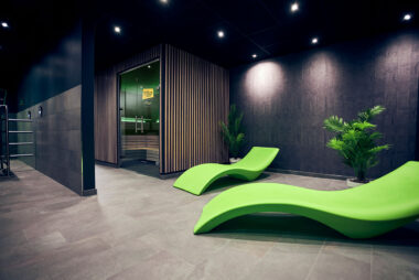 Das brandneue XTRAFIT Gym im Äppelallee-Center