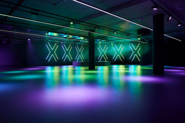 Das brandneue XTRAFIT Gym im Äppelallee-Center