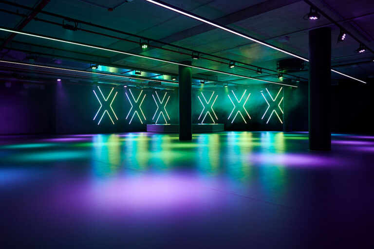 Das brandneue XTRAFIT Gym im Äppelallee-Center