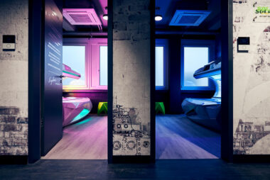 Das brandneue XTRAFIT Gym im Äppelallee-Center