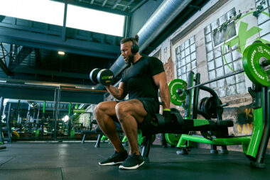 Das brandneue XTRAFIT Gym im Äppelallee-Center