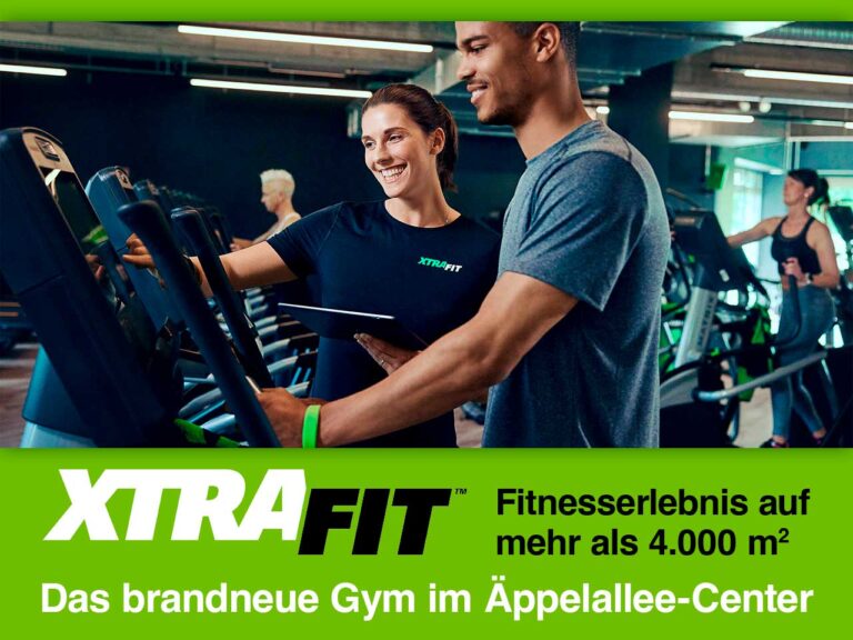 XTRAfit