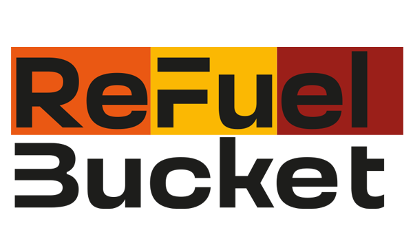 Refuel Bucket