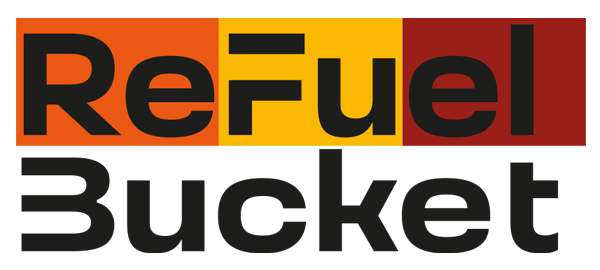 Refuel Bucket