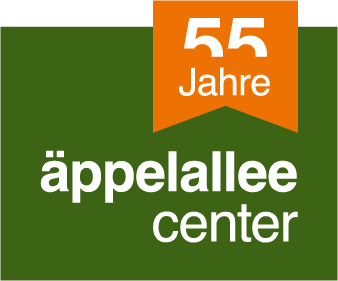AeppelalleeCenter Jubiläum